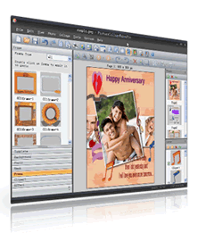Picture Collage Maker screenshot