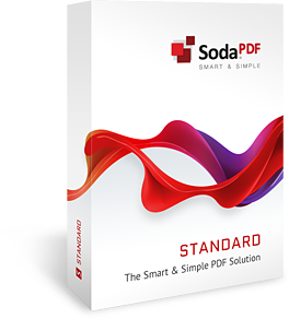 Soda PDF Professional
