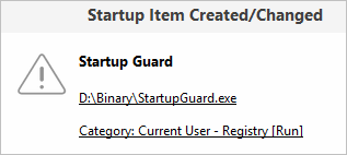 PC Başlangıç ​​Master Pro - Başlangıç ​​Guard