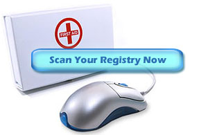 Scan your Windows Registry Now!
