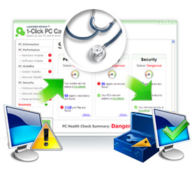 Instantly Fix Your Computer Errors
