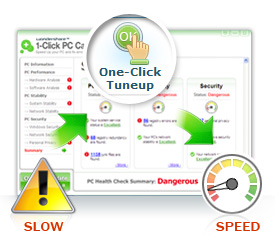 Dramatically Speed Up Your PC & Network