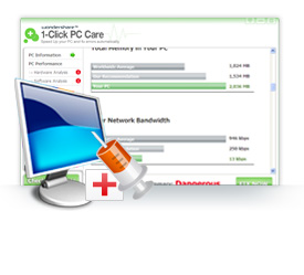 Prevent Computer Freezes & Crashes