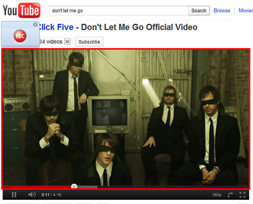aimersoft video converter ultimate record