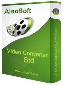 Video Converter - Convert Video files on Windows