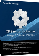XP Services Optimizer