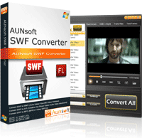 SWF Converter