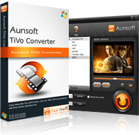TiVo Converter