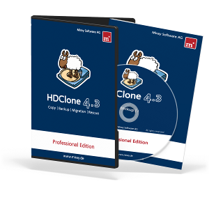 HDClone Boxshot