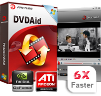 DVD Ripper