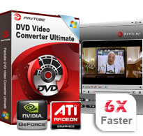 Video DVD Converter Ultimate