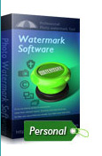 Watermark Software for Personal