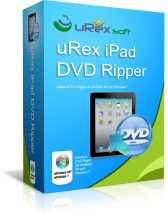 iPad DVD Ripper