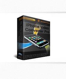 Buy HD Video Conevrter Factory Pro Save $10