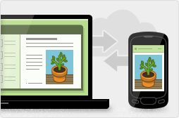 Use case illustration