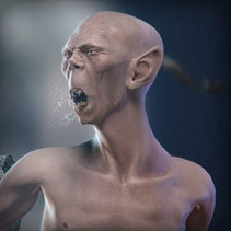 Haunt Starter Bundle - Vlad