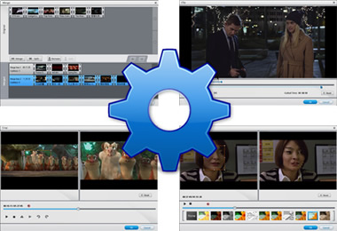 WonderFox Video Converter Factory Pro