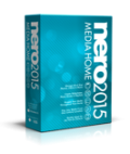 Nero 2015 Media Home