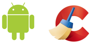 CCleaner Android