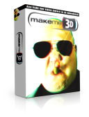 MakeMe3D Box