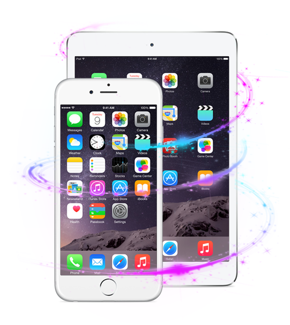 It's not just cleaning. Everything has been considered