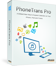 PhoneTrans Pro Box