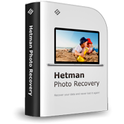 Hetman Photo Recovery: Small Box