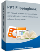 PPT to FlipBook