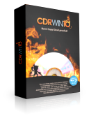 CDRWIN Box