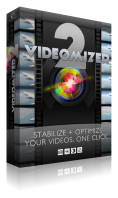 Videomizer 2 Box