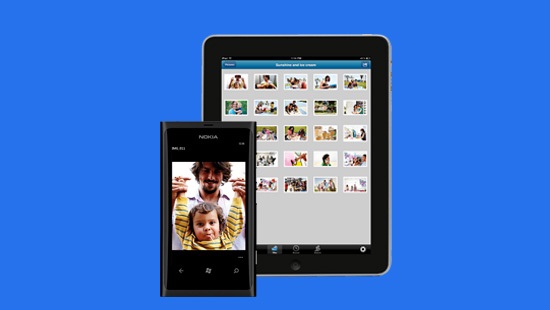 Telefonunuz ve tabletinizdeki dosyalar