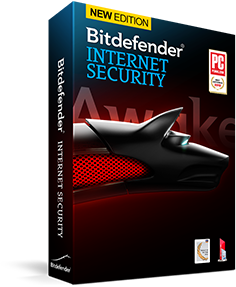 Bitdefender Internet Security 2014