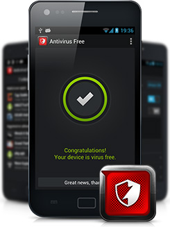 Antivirus Free for Android