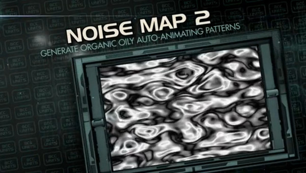 Boris Continuum Textures Unit for Win