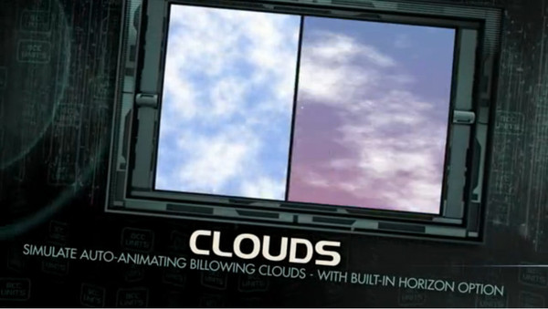 Boris Continuum Textures Unit for Win