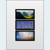 CollageIt örnekleri