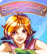 Screeshot Fairy Jewels 2