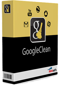 Screeshot GoogleClean 2015