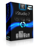 Screeshot i-Studio 7