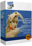 Photo Stamp Remover
