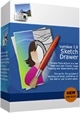 Photo to Sketch Converter