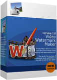 Video Watermark Maker
