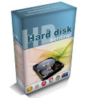 Hard Disk Sentinel Standard Edition