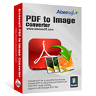 Aiseesoft PDF to Image ConverterDiscount