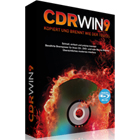 CDRWIN 9Discount