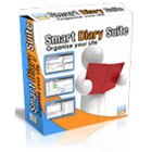Smart Diary Suite LiteDiscount