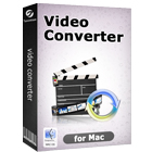 Tenorshare Video Converter for MacDiscount