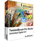 TwistedBrush Pro StudioDiscount