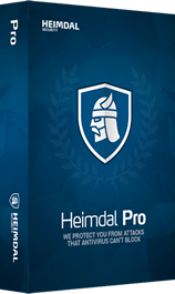 Heimdal Pro