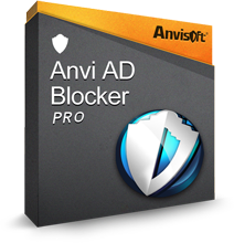 Anvi AD Blocker